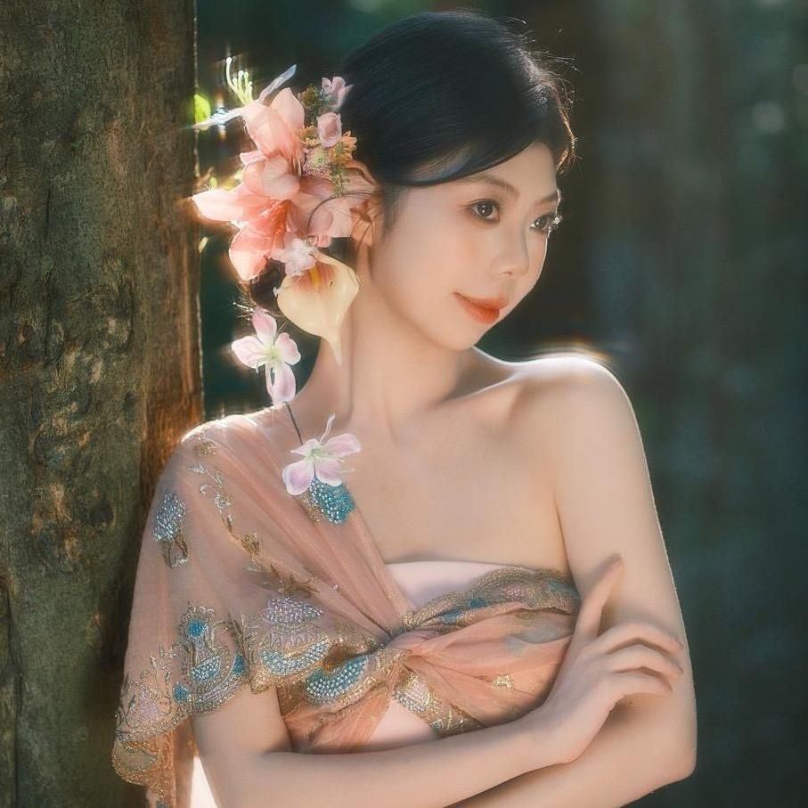 布布(花知晓9.10日上新)