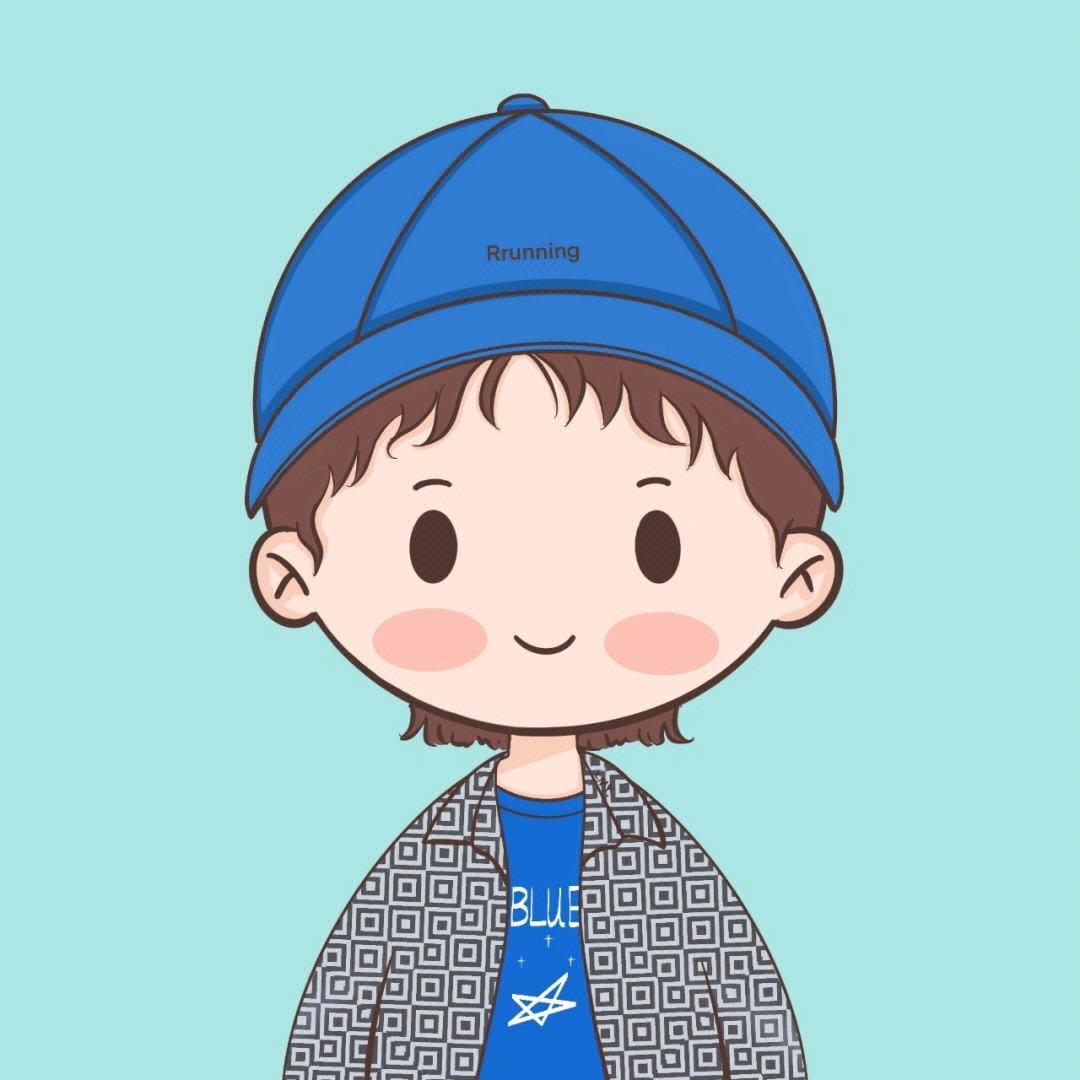 小辰同学👦