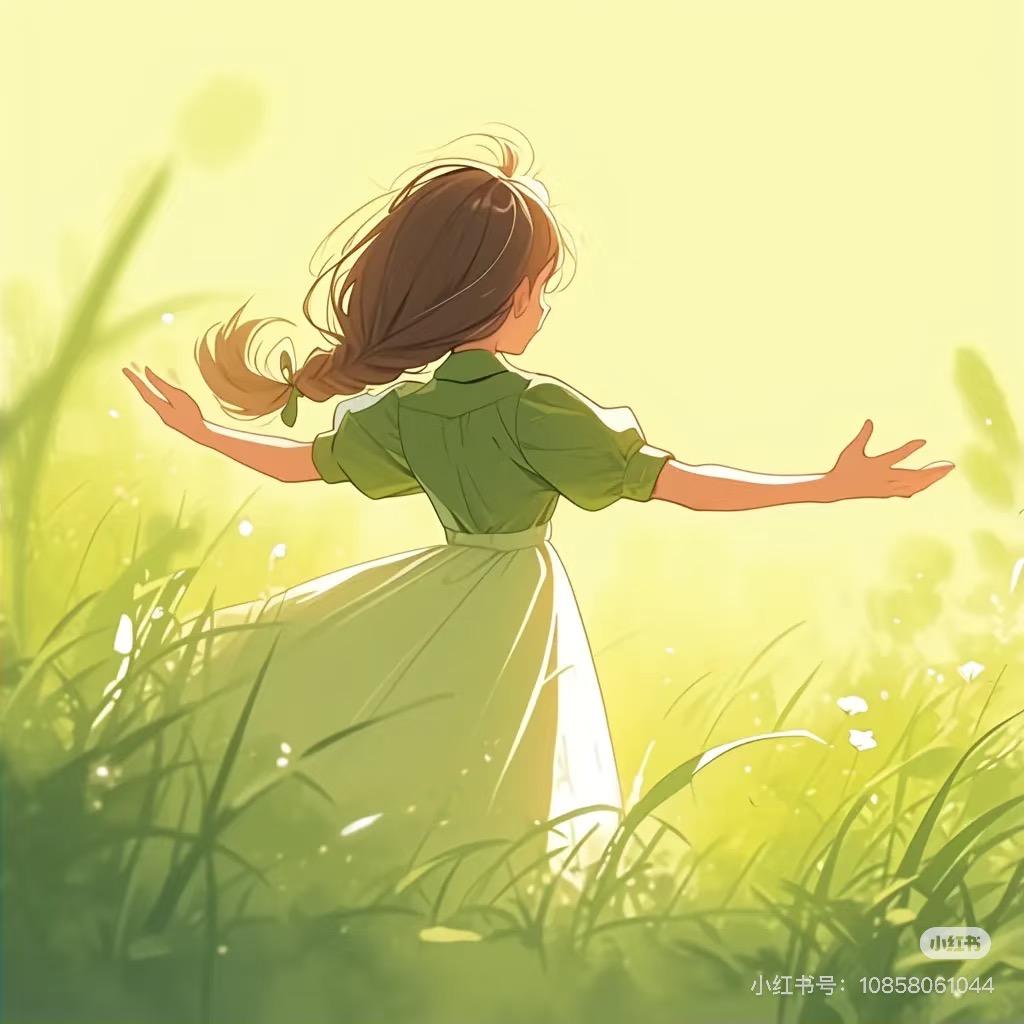 🍀青禾🍀
