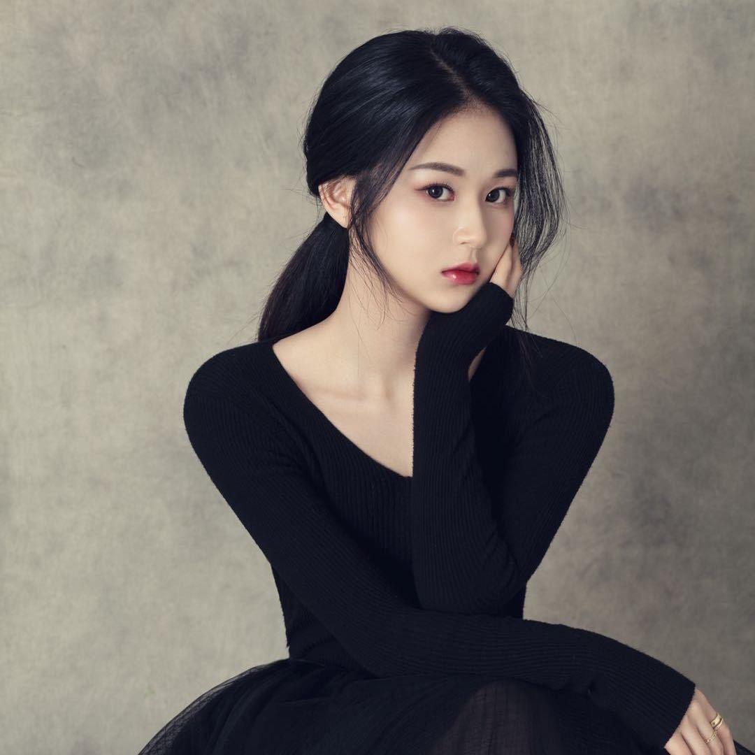 涛美妞