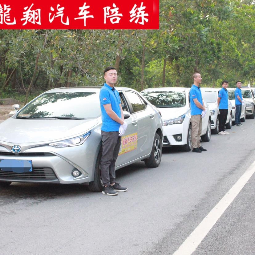 深圳市龙翔汽车陪驾服务有限公司