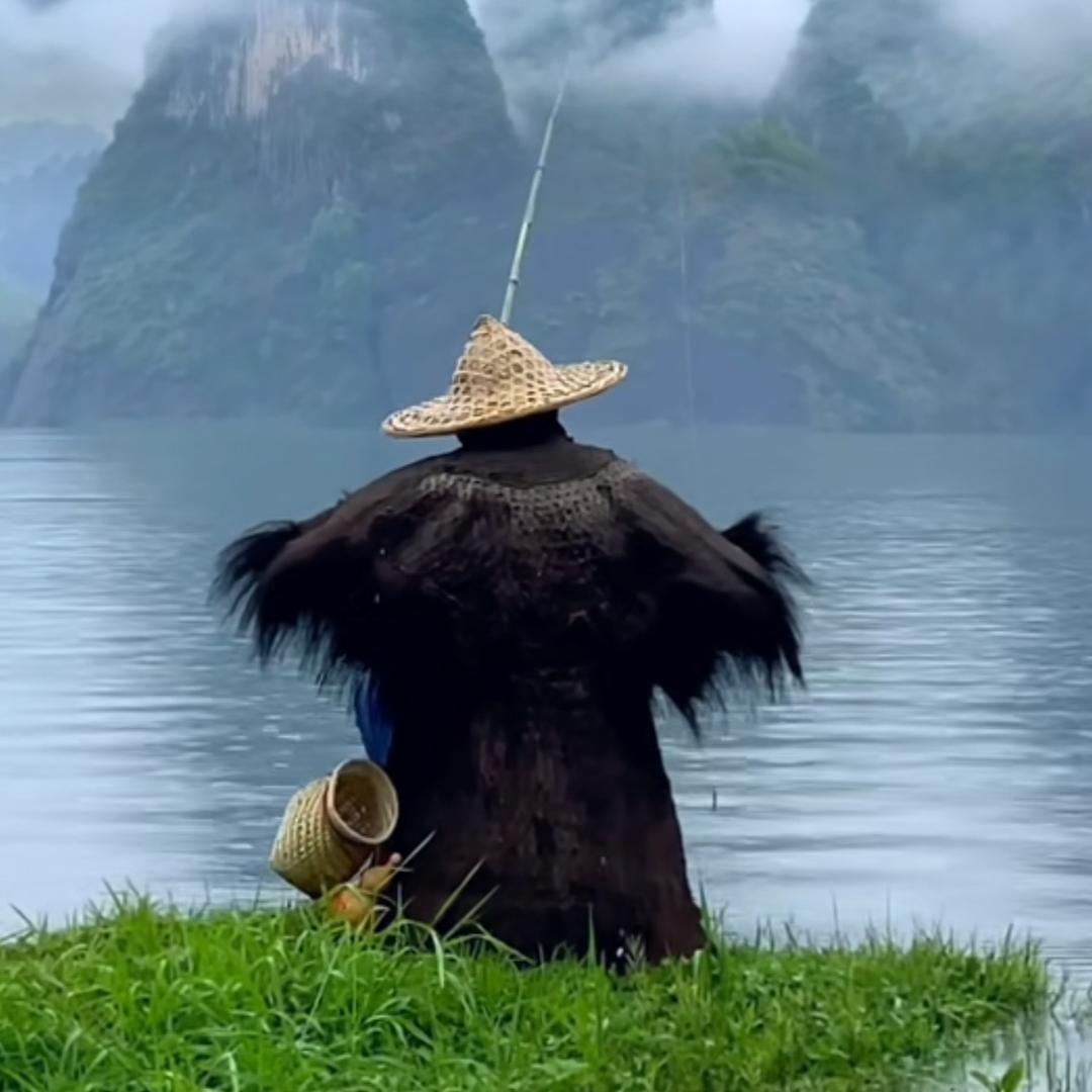 户外江湖人