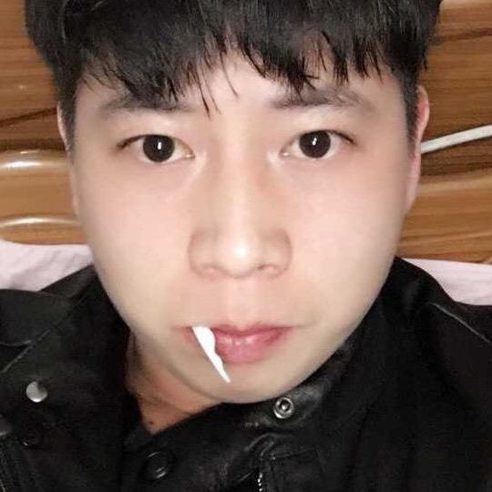 阿信……鱼乐为生