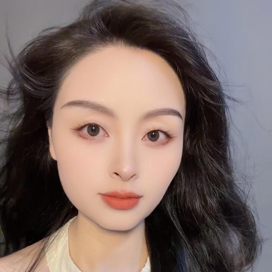 桢漂亮