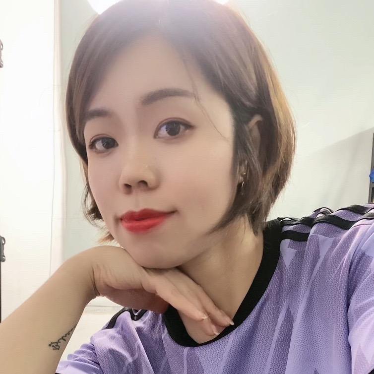 李杨吖