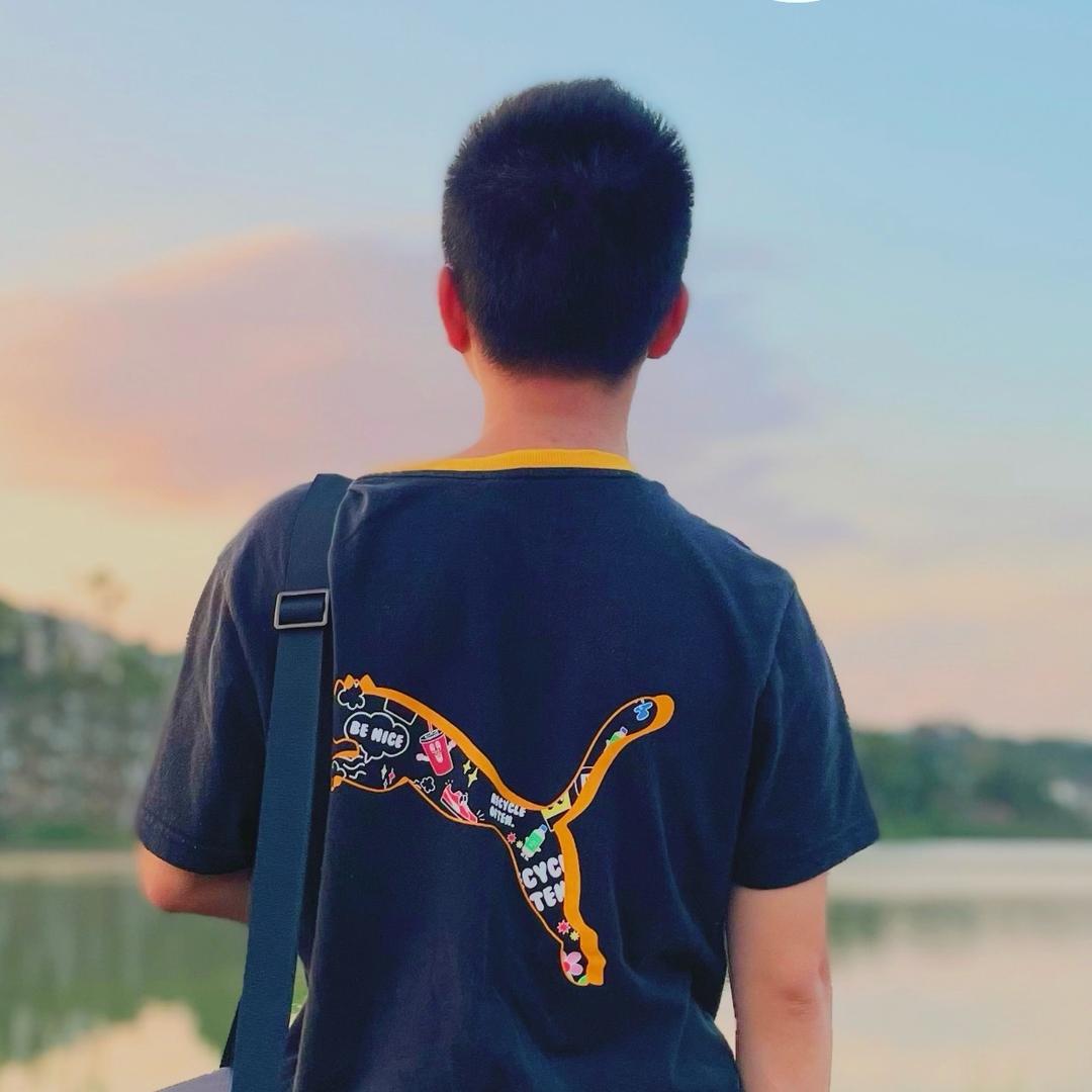 那就叫小飞吧