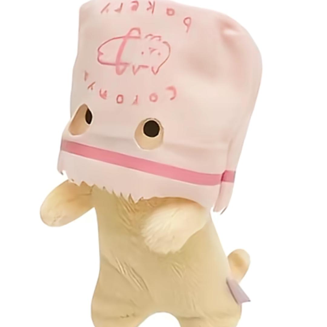 小迷糊～