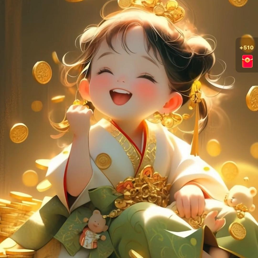 越来越好