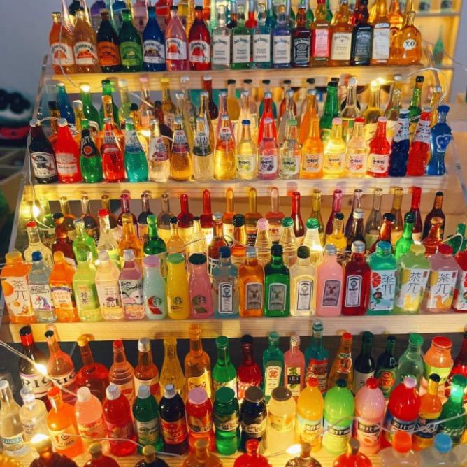 尼莫的潮玩店