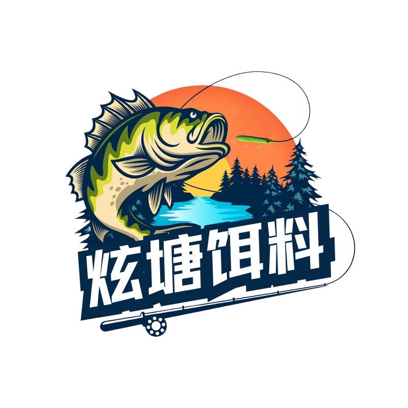 炫塘饵料