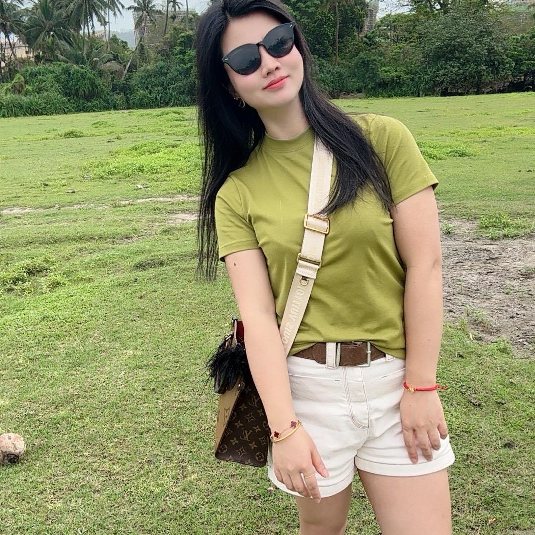 虎牙妹💋（湖南）