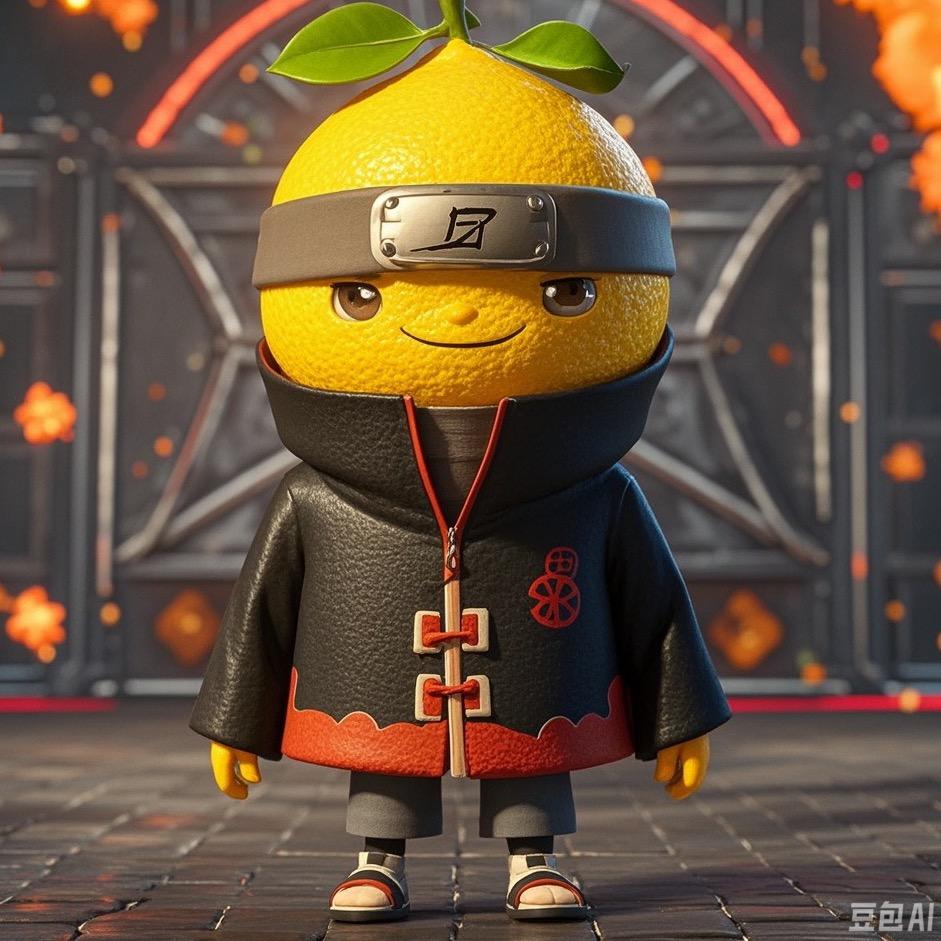 宇智拨柚