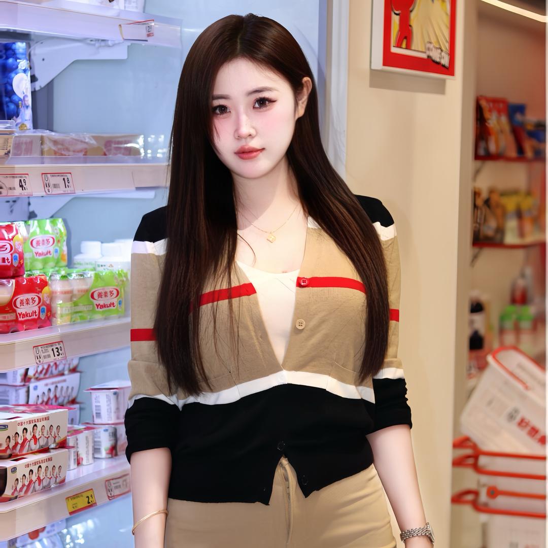 甜心小良