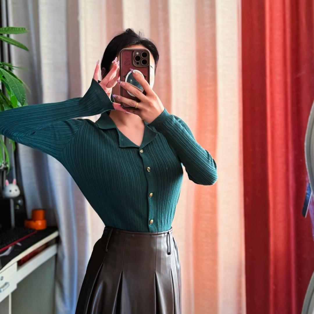 赵妖镜【YY衣橱】