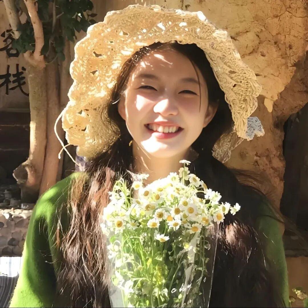 了了