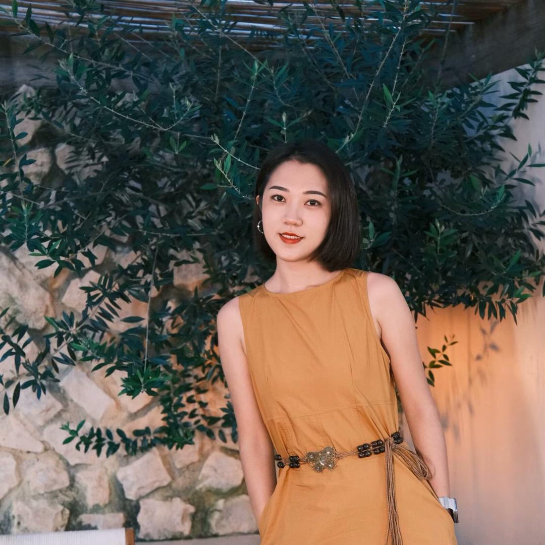 小欧-小O🤎
