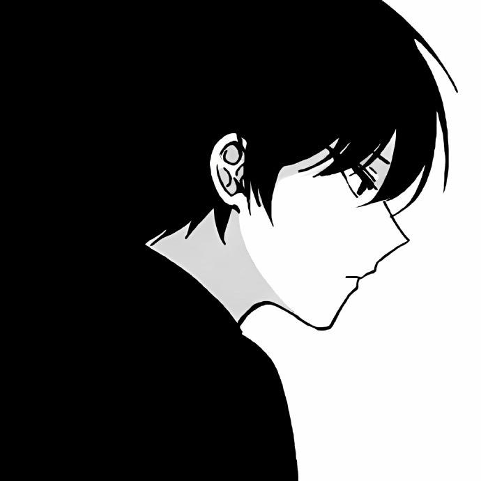 何去何从💔
