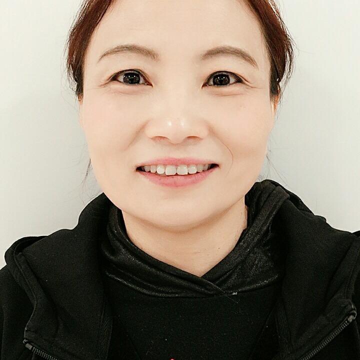 月姐（早8:30）