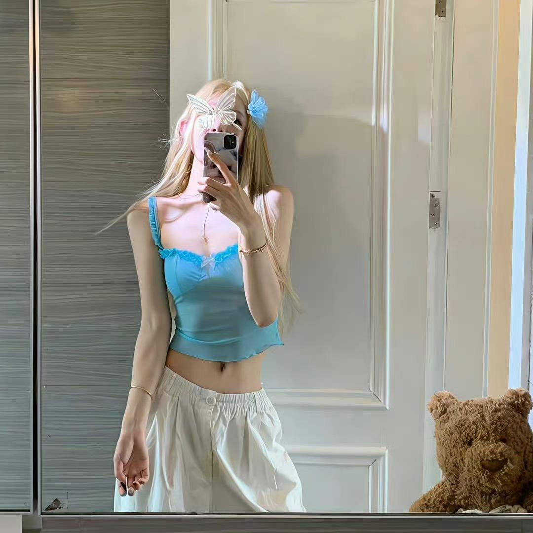 小暖同学
