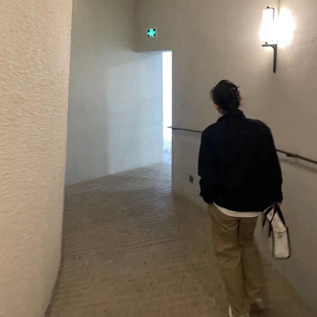 ·͜･