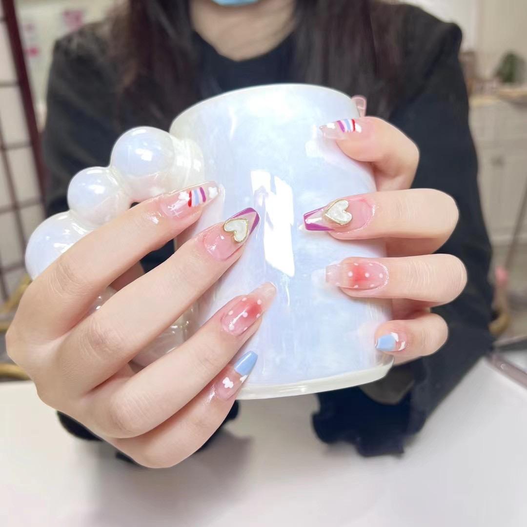 庞小旭diy