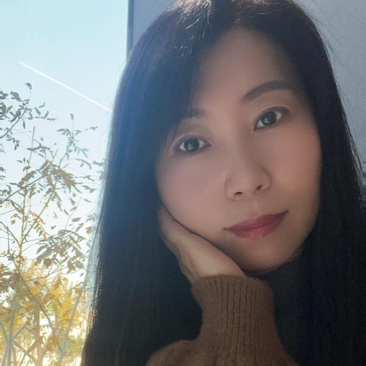 海淀妈妈彦子老师