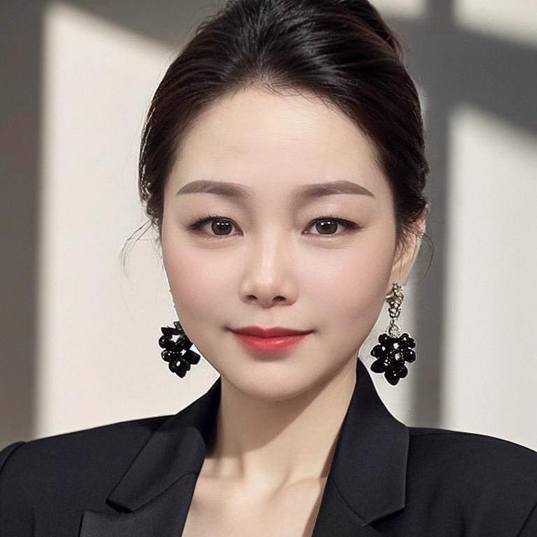 刘三妹