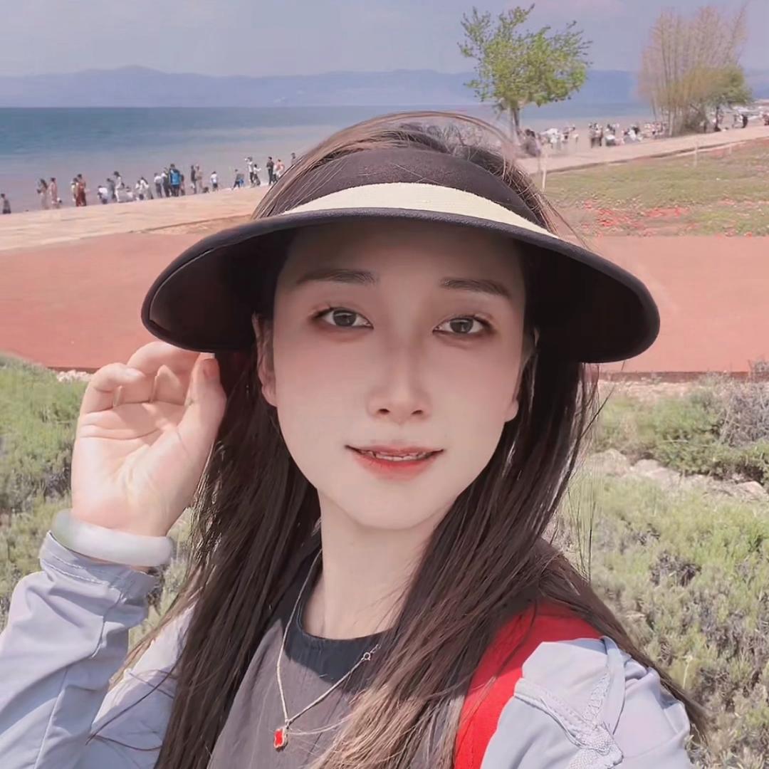 晶晶带你去旅行✈️🌏