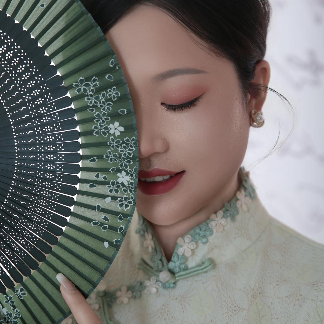 你好特别！