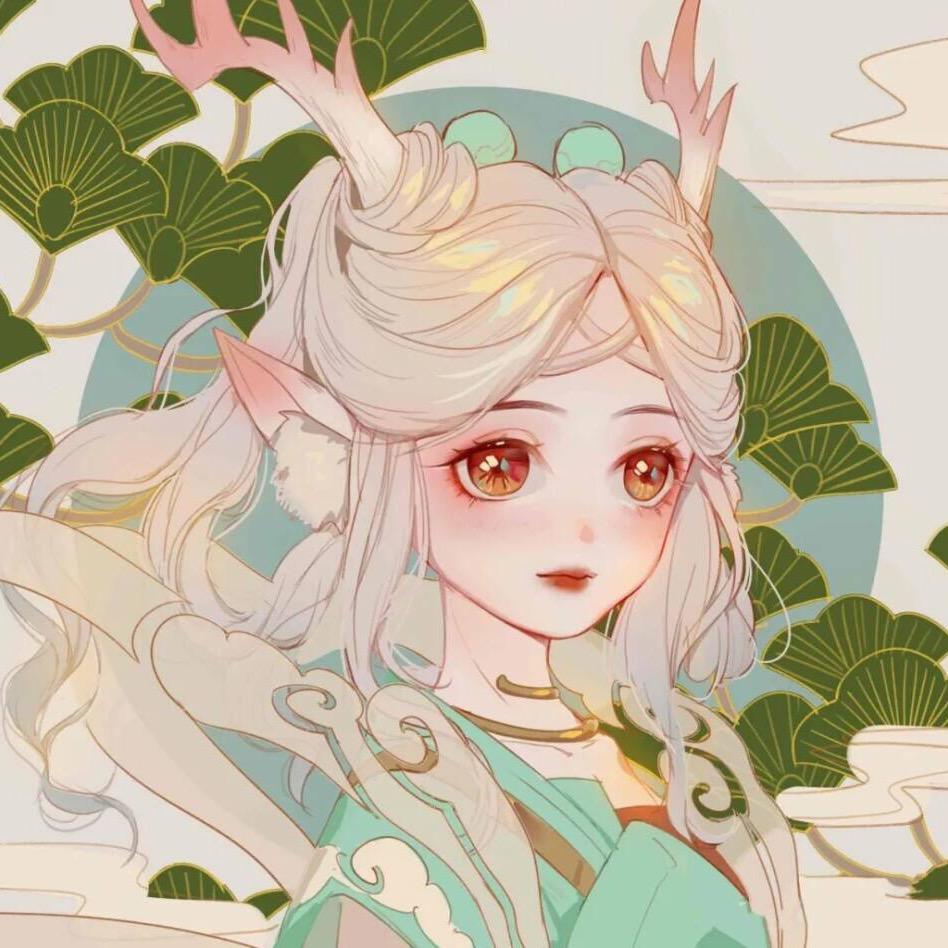 小瑶妹