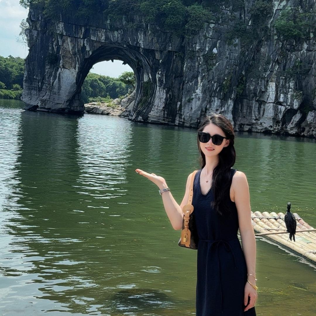 眼下是秋天