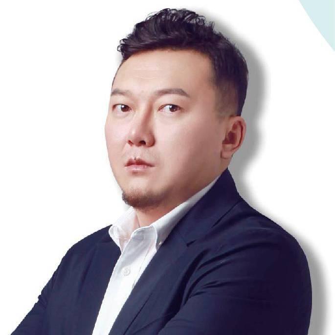 妙手黄-袁旭泽