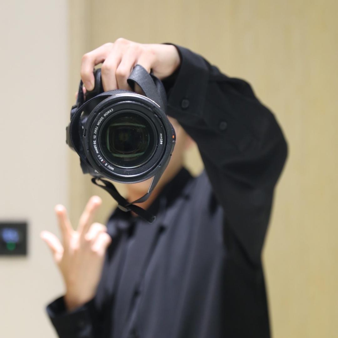 小怪°