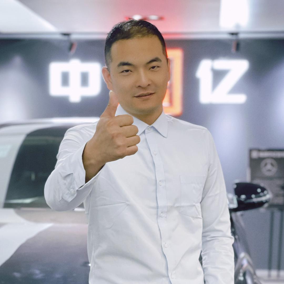 漳州中亿（亮哥说车）