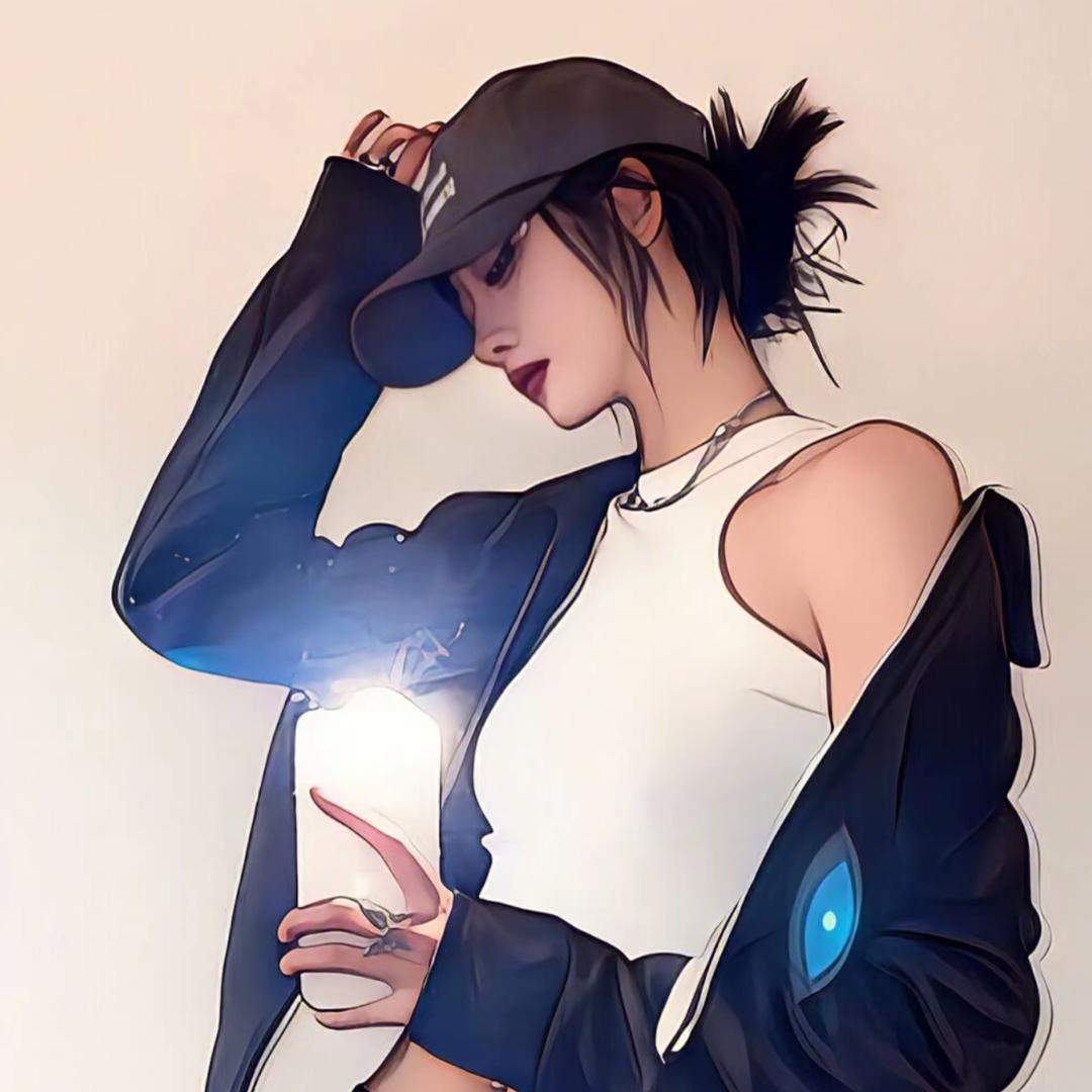 负婆