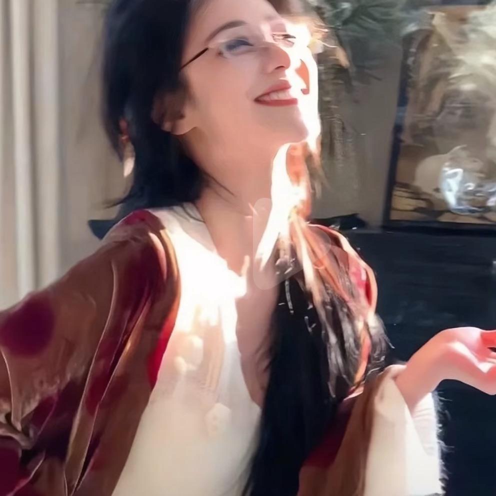 一颗小星星⭐️