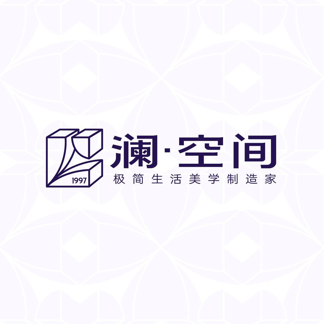 澜空间极简门