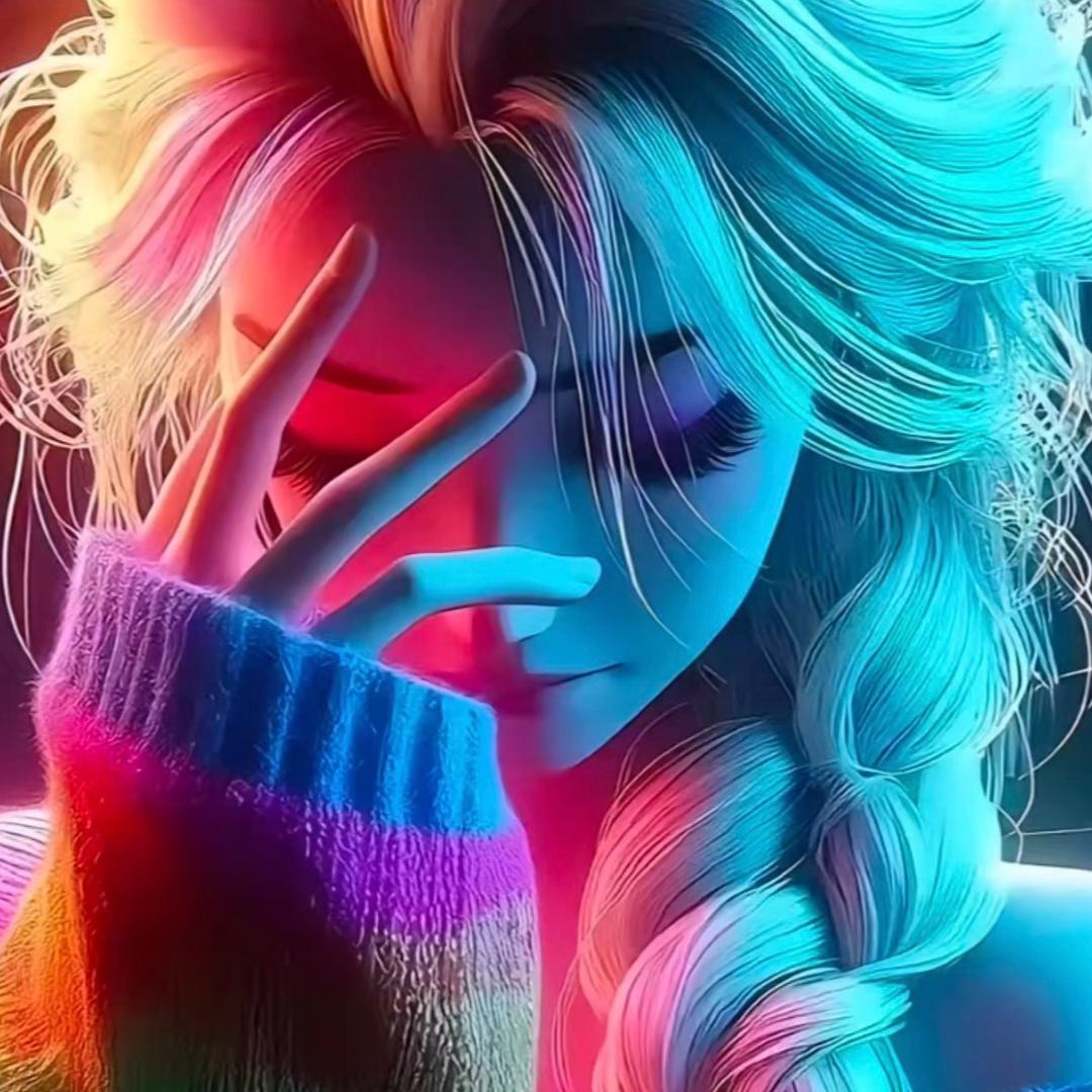 茶茶💫（见过谢锐韬版）