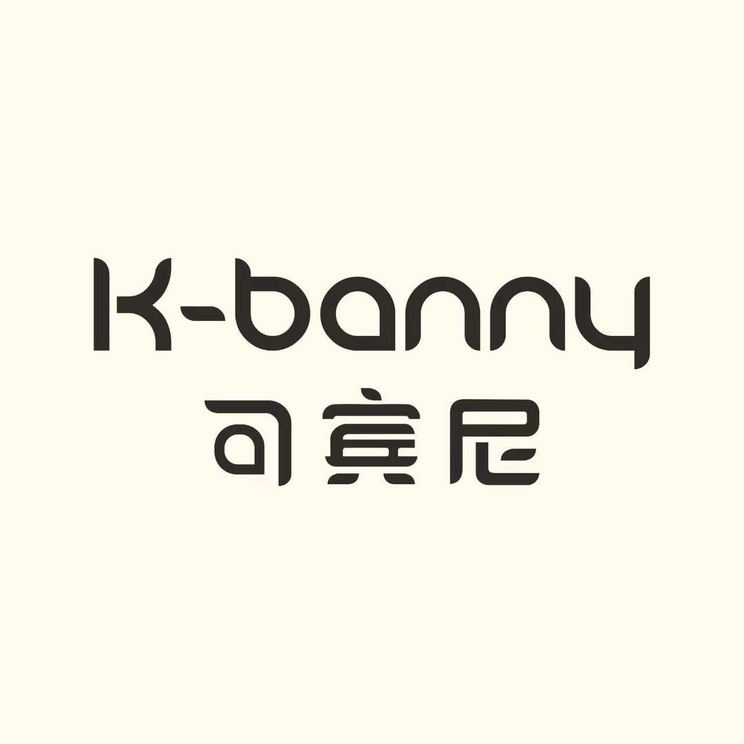 K-banny可宾尼水杯分享