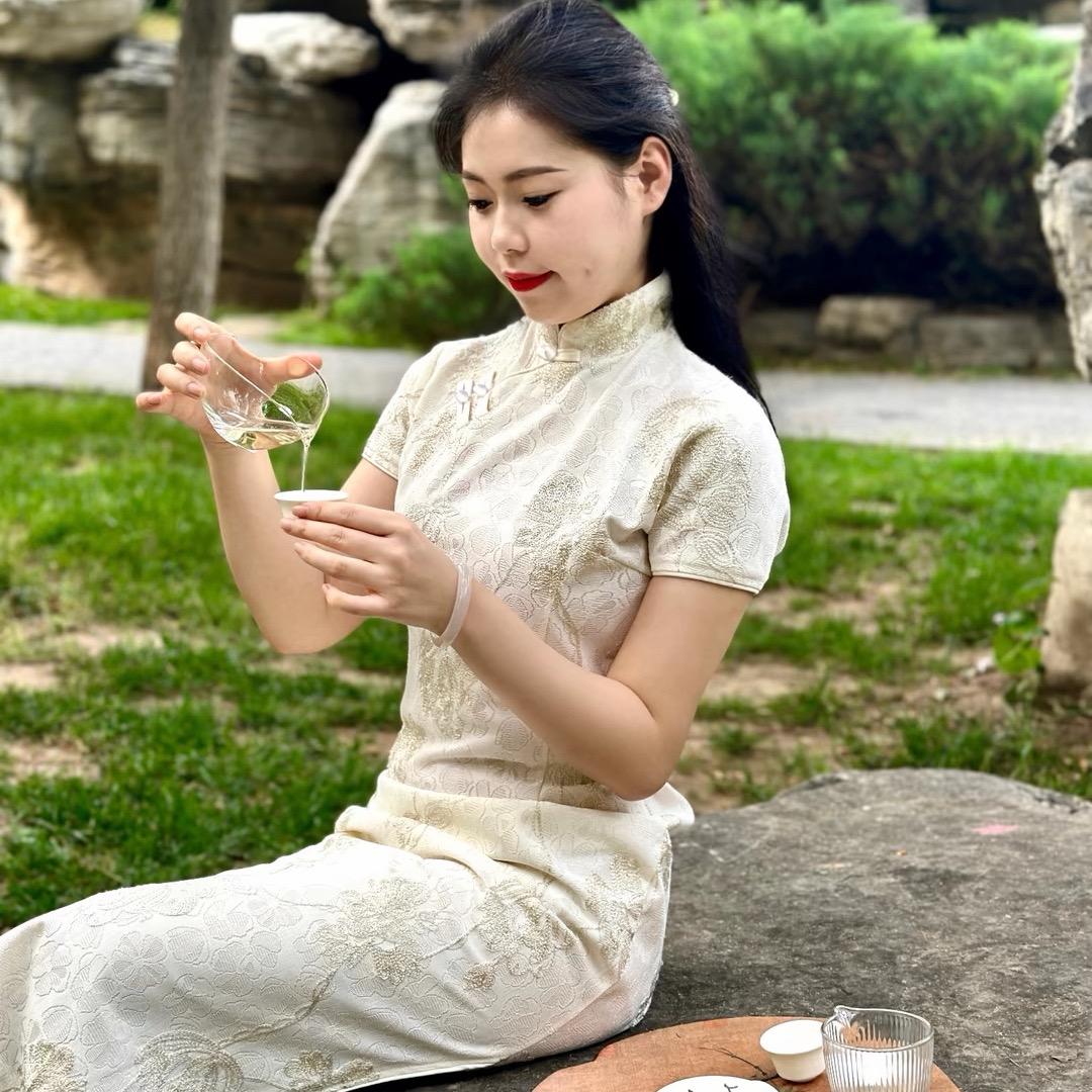 嘉木｜茶事🍵
