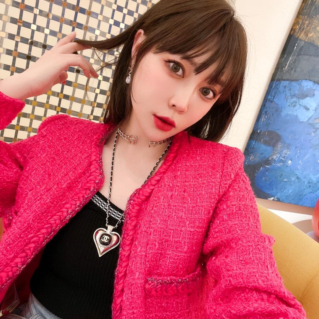 花花本花🌸