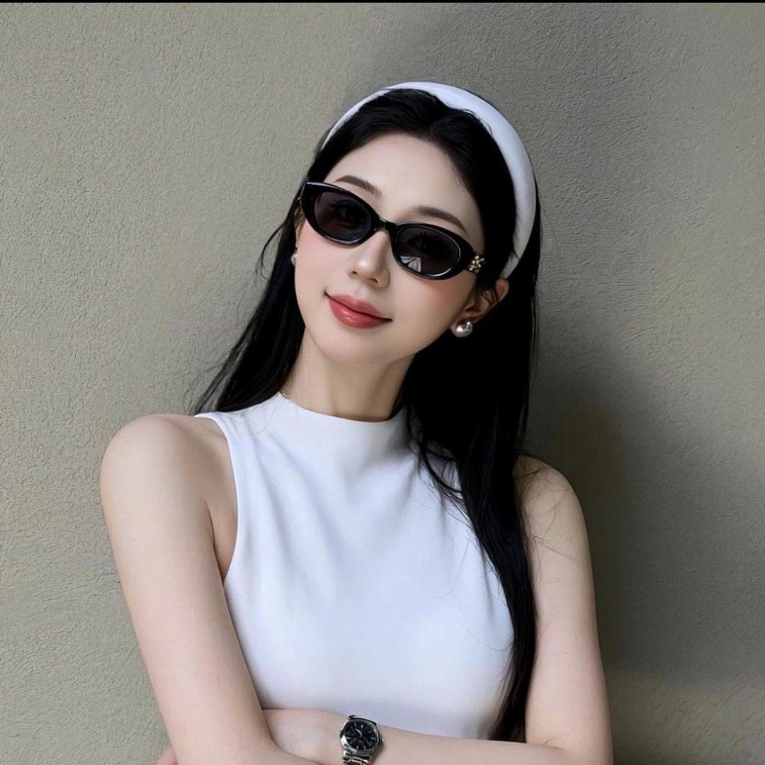 清影baby