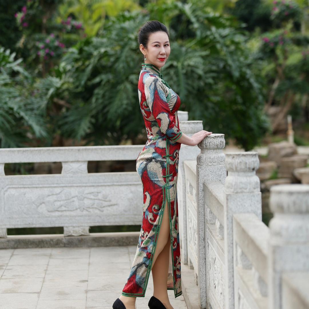 丽丽姐
