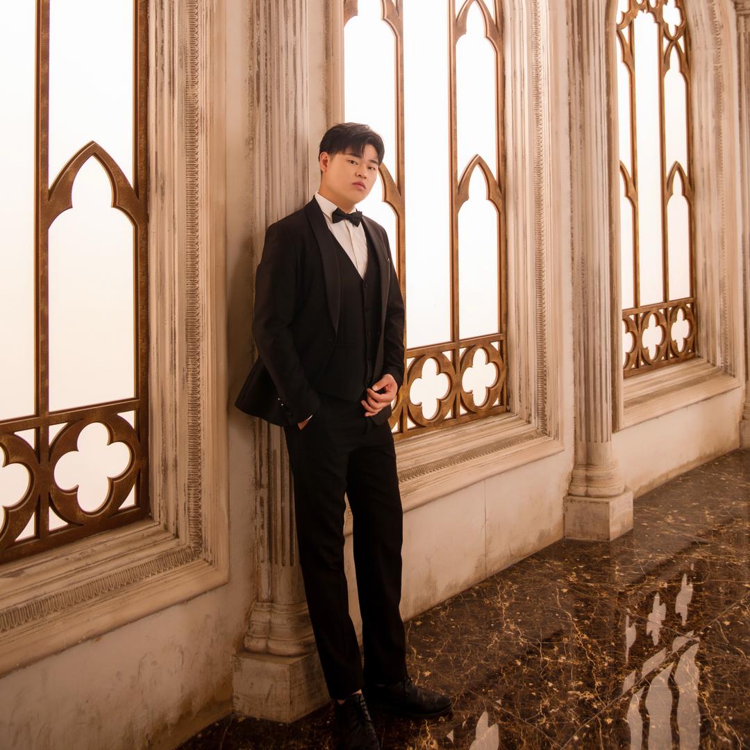 阿彬的生活日记