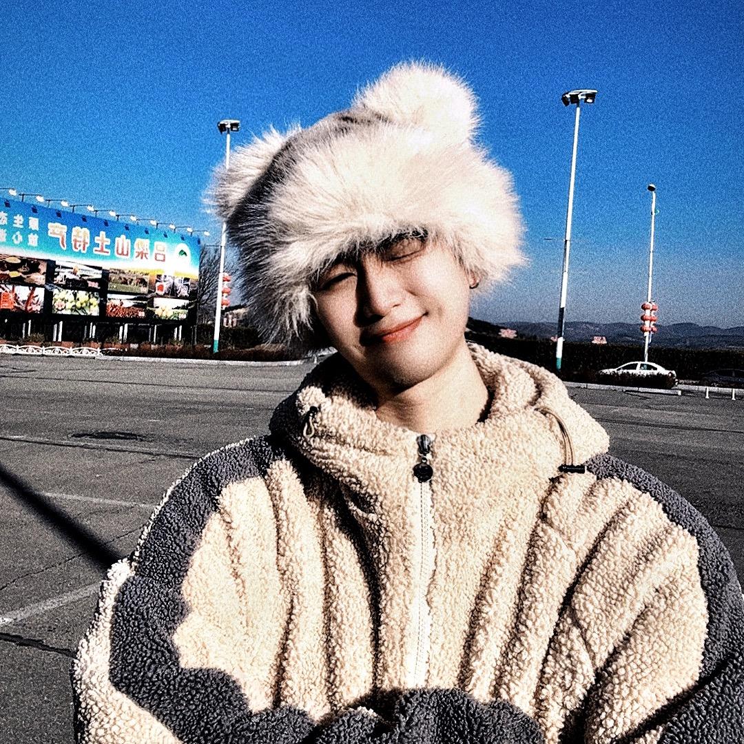 小宝.💕