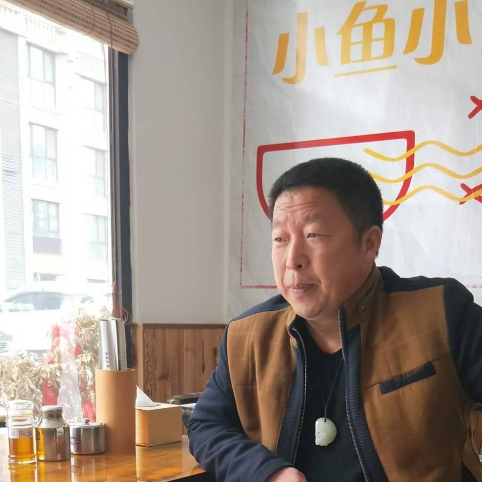 惠六早点（惠师傅）