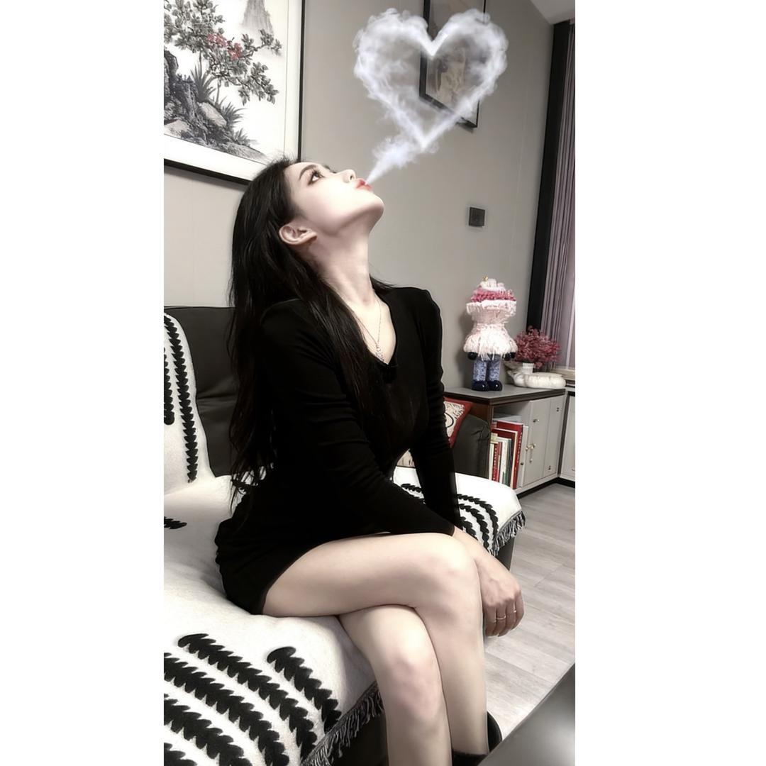ᨶ႒ᩚ揪个小麻花ᵘ