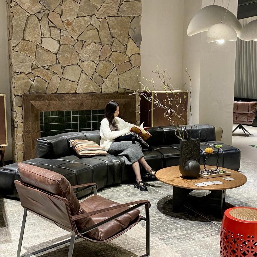 宁波曼物生活家居工厂