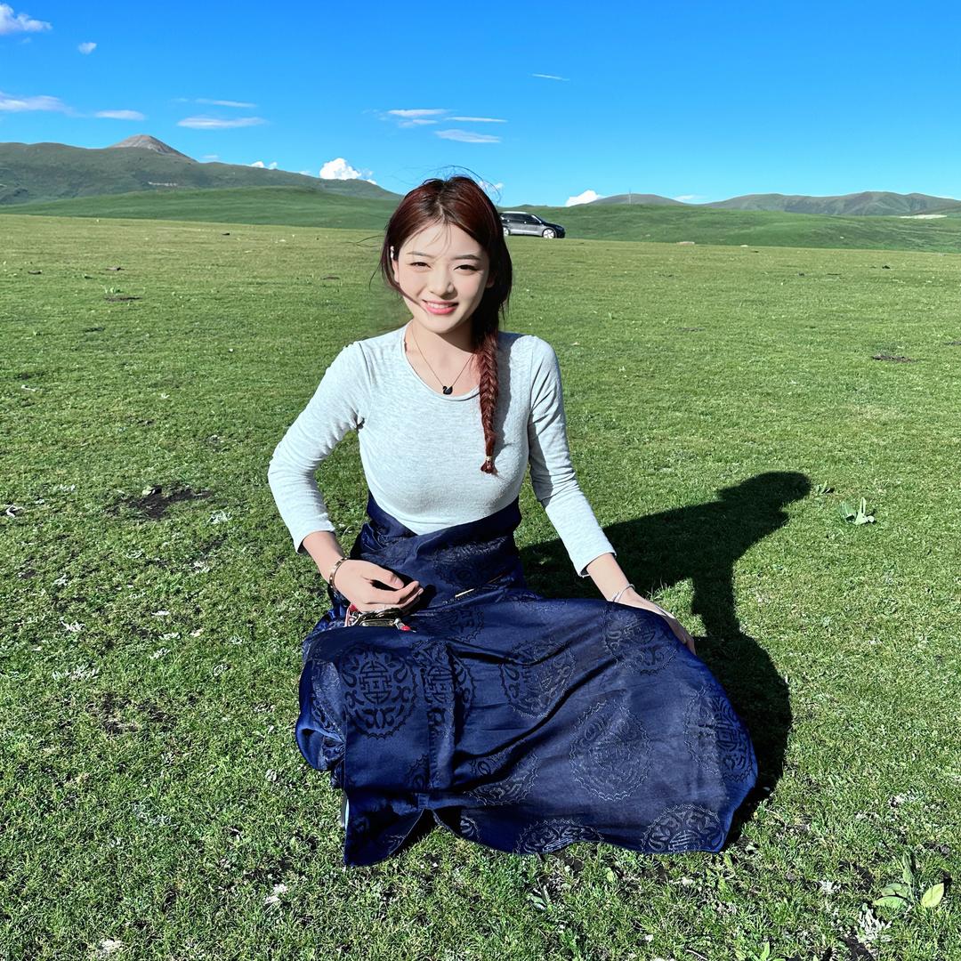金娅娜 Kiana