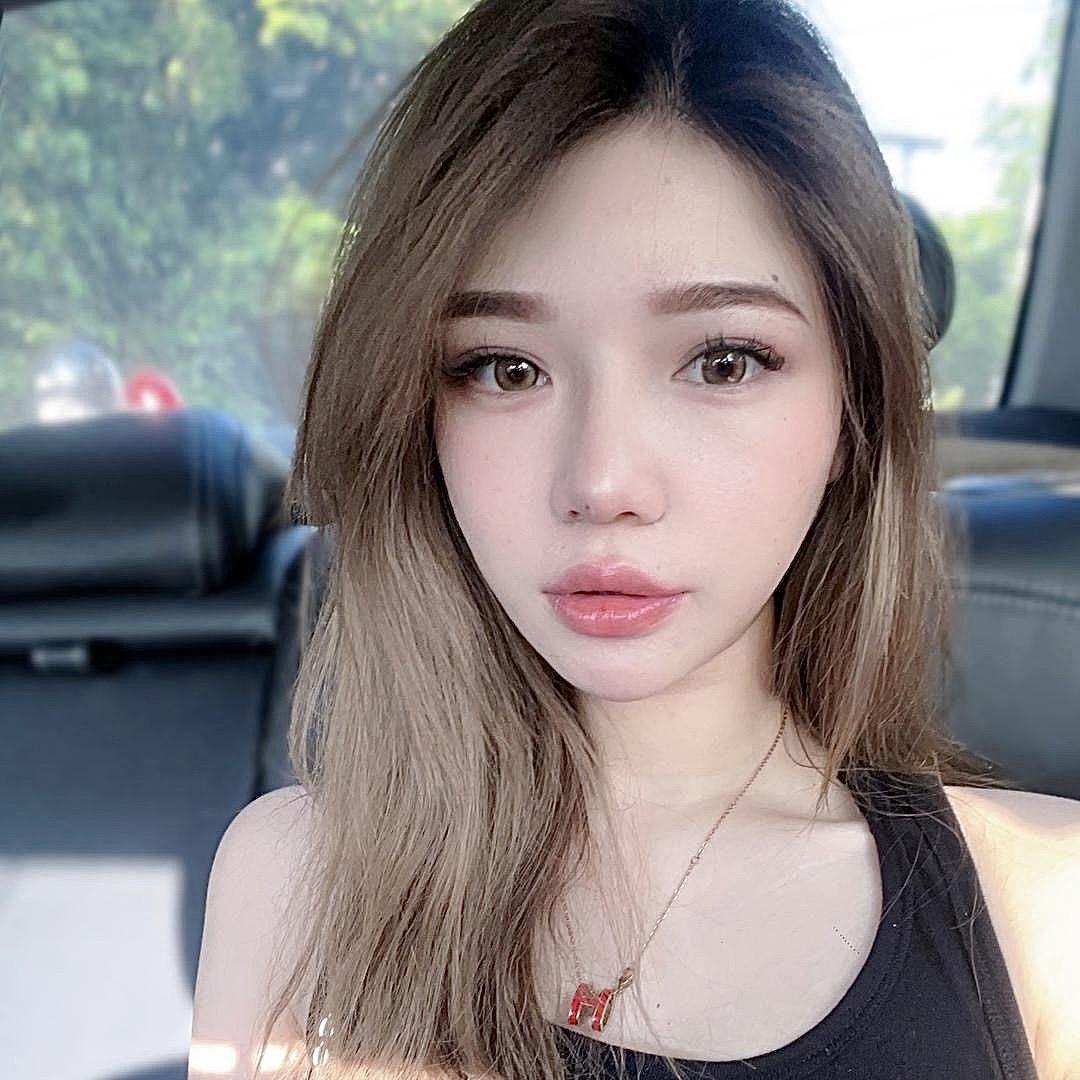 A姐姐